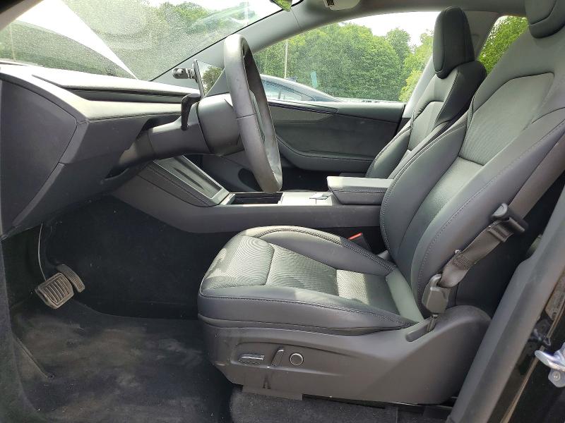 2026 Tesla Model Y მანქანა იყიდება აუქციონზე, vin: 7SAYGDEE2TA487542, აუქციონის ნომერი: 57929856