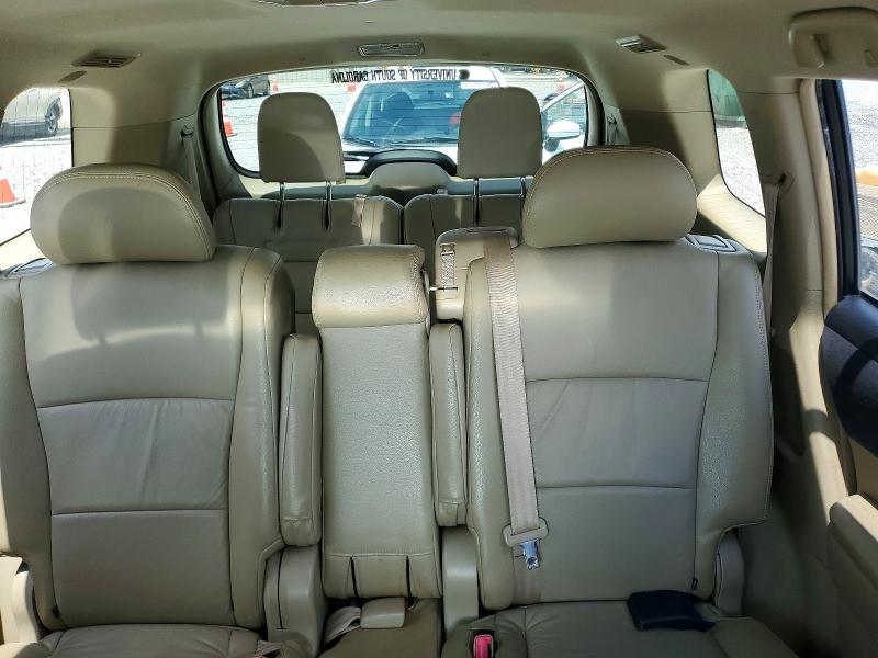 Продаж на аукціоні авто 2012 Toyota Highlander, vin: JTEBC3EH8C2004155, номер лоту: 59218516