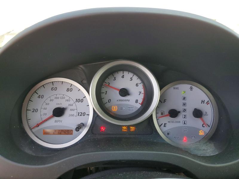 Продажа на аукционе авто 2005 Toyota Rav4, vin: JTEGD20V950066480, номер лота: 57965766