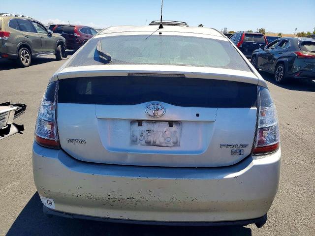 85792485 :رقم المزاد ، JTDKB20UX57041221 vin ، 2005 Toyota Prius مزاد بيع