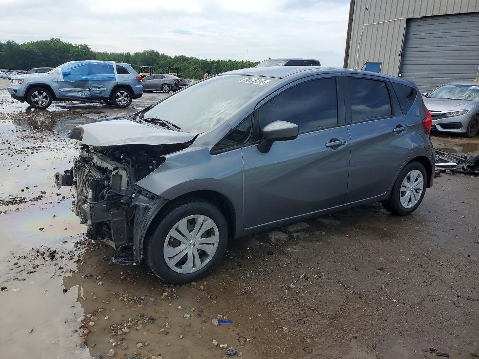 Aukcja sprzedaży 2019 Nissan Versa Note, vin: 3N1CE2CP3KL361122, numer aukcji: 56656356
