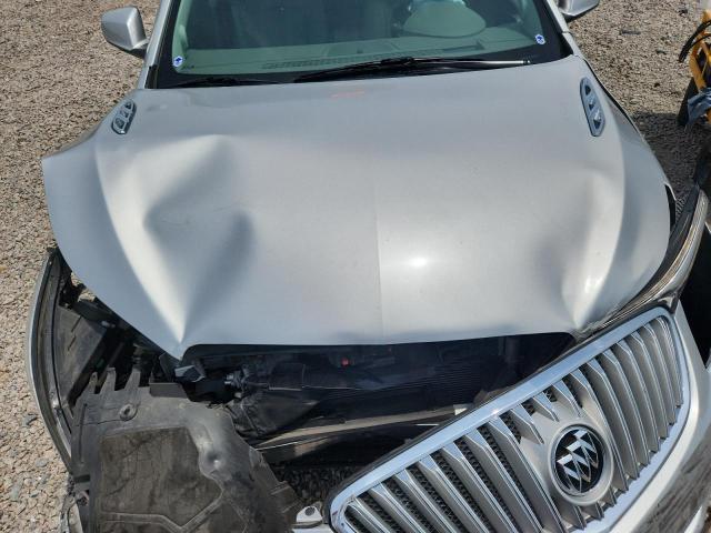 56848256 :رقم المزاد ، 1G4GC5ED0BF206493 vin ، 2011 Buick Lacrosse مزاد بيع