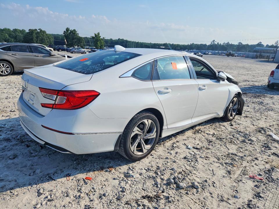 56626346 :رقم المزاد ، 1HGCV1F49KA173819 vin ، 2019 Honda Accord مزاد بيع