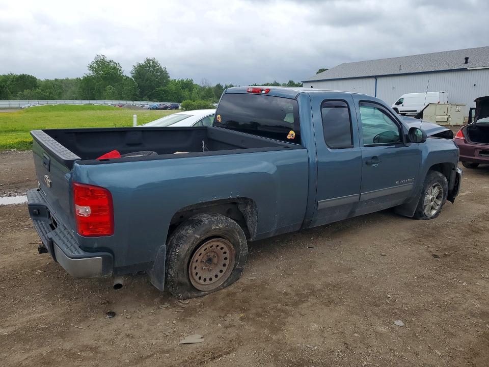 Aukcja sprzedaży 2013 Chevrolet Silverado, vin: 1GCRKSE72DZ219952, numer aukcji: 57149116