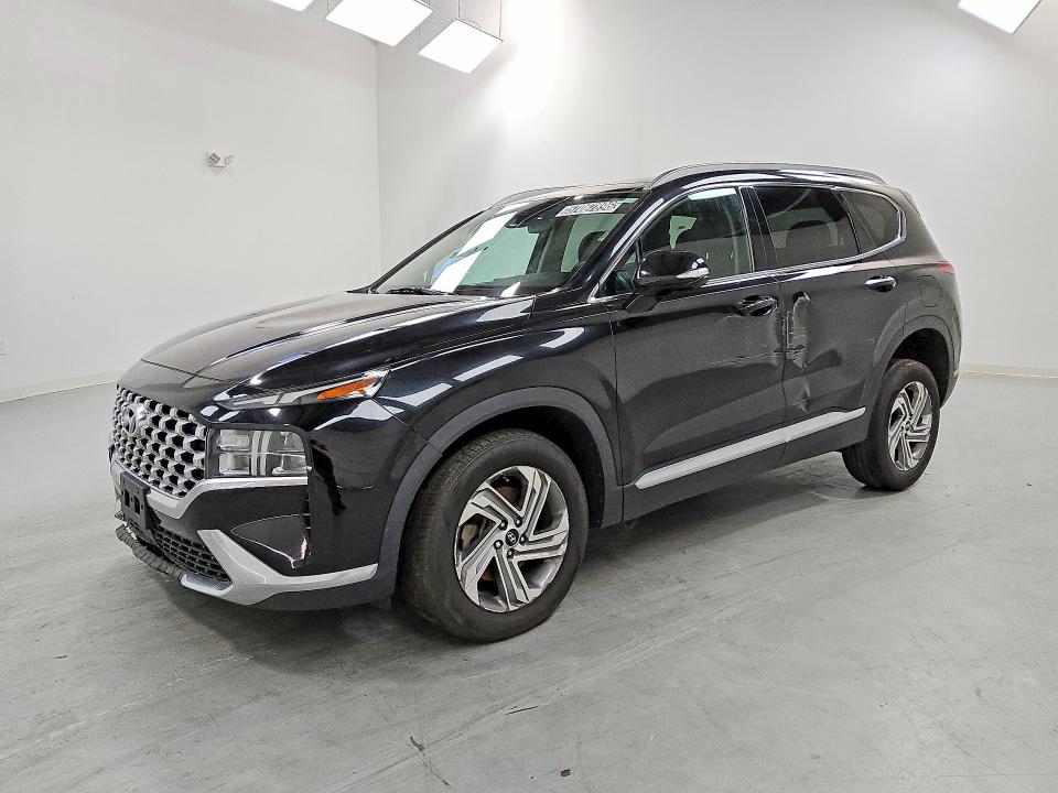 57067896 :رقم المزاد ، 5NMS3DAJ6PH529221 vin ، 2023 Hyundai Santa Fe مزاد بيع