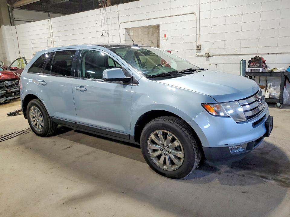 Aukcja sprzedaży 2008 Ford Edge, vin: 2FMDK49C08BA98064, numer aukcji: 55742976