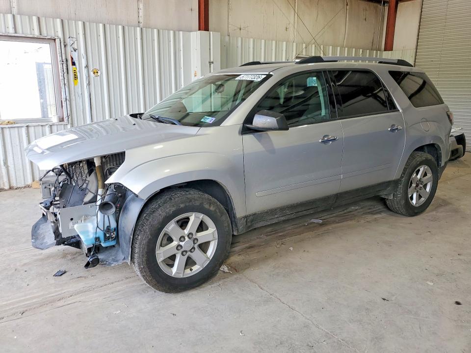 Продаж на аукціоні авто 2016 Gmc Acadia, vin: 1GKKVNED5GJ346332, номер лоту: 57177326