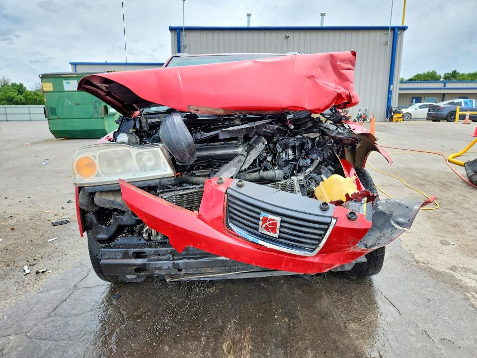 Aukcja sprzedaży 2006 Saturn Vue, vin: 5GZCZ63486S809438, numer aukcji: 57365146