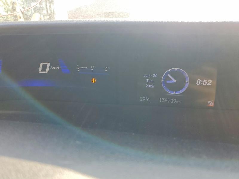 2014 Honda Civic მანქანა იყიდება აუქციონზე, vin: 2HGFB2F5XEH042473, აუქციონის ნომერი: 59107916