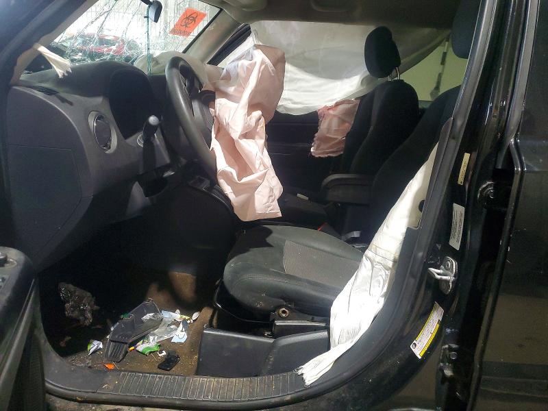 58900306 :رقم المزاد ، 1C4NJPBA7ED864383 vin ، 2014 Jeep Patriot مزاد بيع