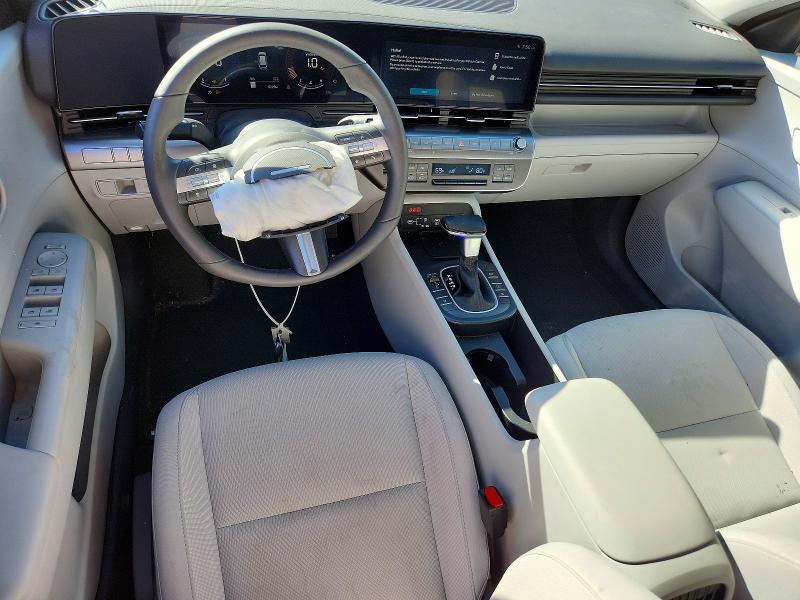 Продаж на аукціоні авто 2026 Hyundai Kona, vin: KM8HFCAB6TU364354, номер лоту: 56494466