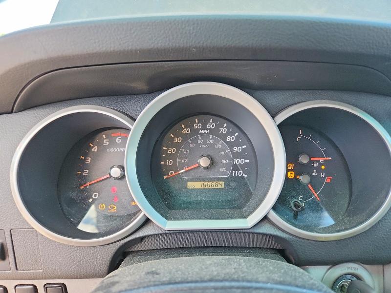 Продаж на аукціоні авто 2008 Toyota 4runner, vin: JTEBU14RX88108923, номер лоту: 57545526
