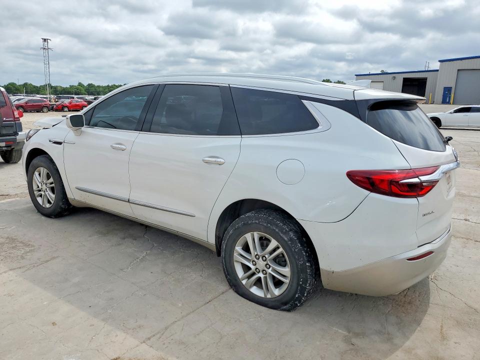 Aukcja sprzedaży 2019 Buick Enclave, vin: 5GAERBKW1KJ108747, numer aukcji: 56105166