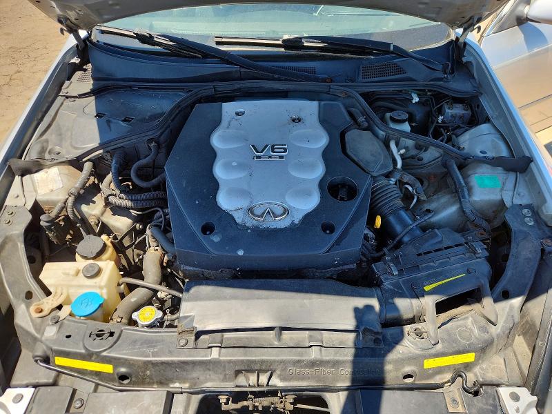 Продажа на аукционе авто 2005 Infiniti G35, vin: JNKCV51F75M308439, номер лота: 56234266