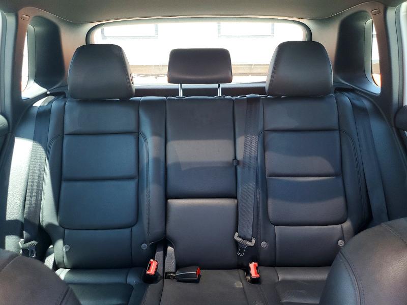 Aukcja sprzedaży 2014 Volkswagen Tiguan, vin: WVGAV3AX3EW009701, numer aukcji: 57583766