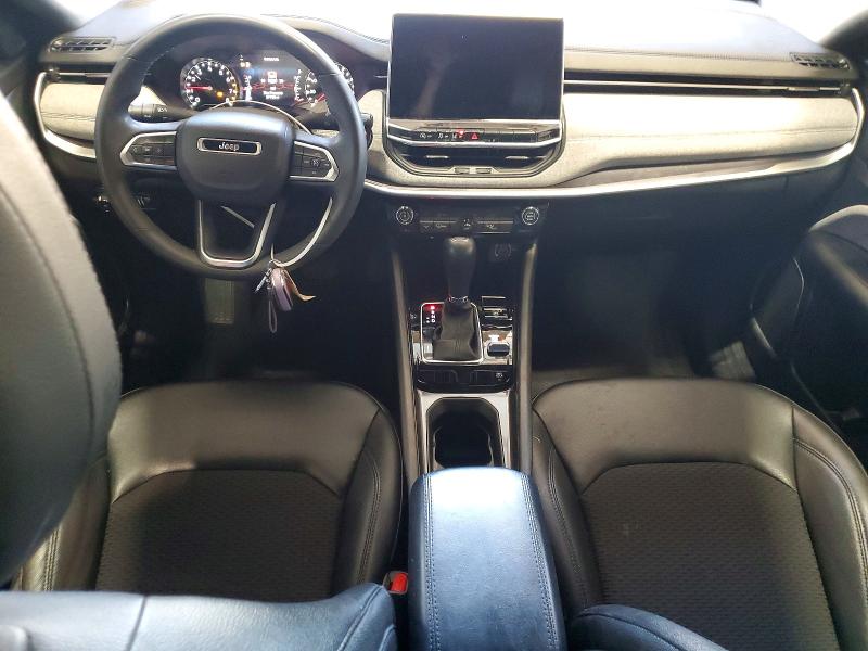 Продажа на аукционе авто 2024 Jeep Compass, vin: 3C4NJDBN3RT603494, номер лота: 57905276