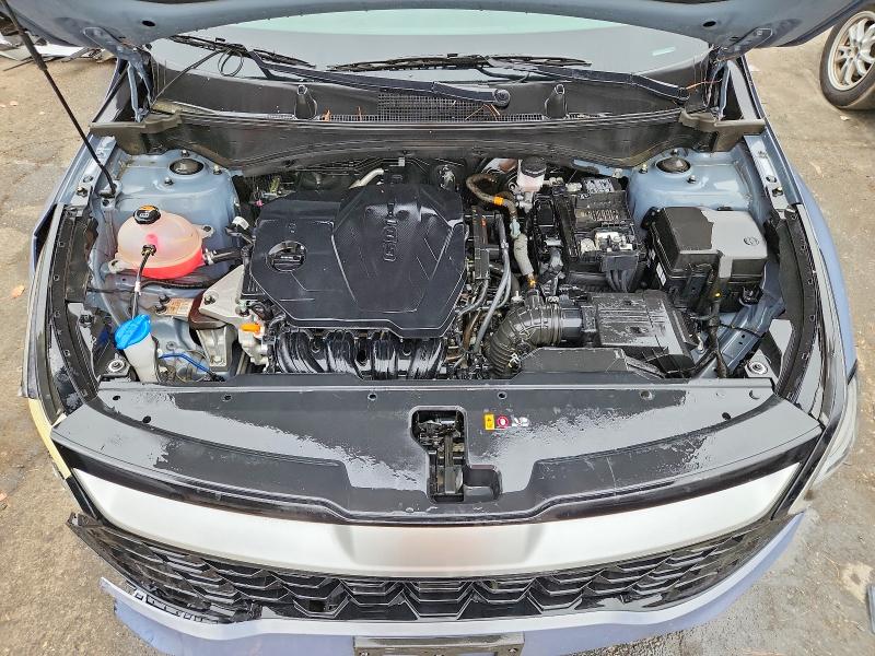 Продаж на аукціоні авто 2024 Kia Sportage, vin: 5XYK33DFXRG184449, номер лоту: 58385926
