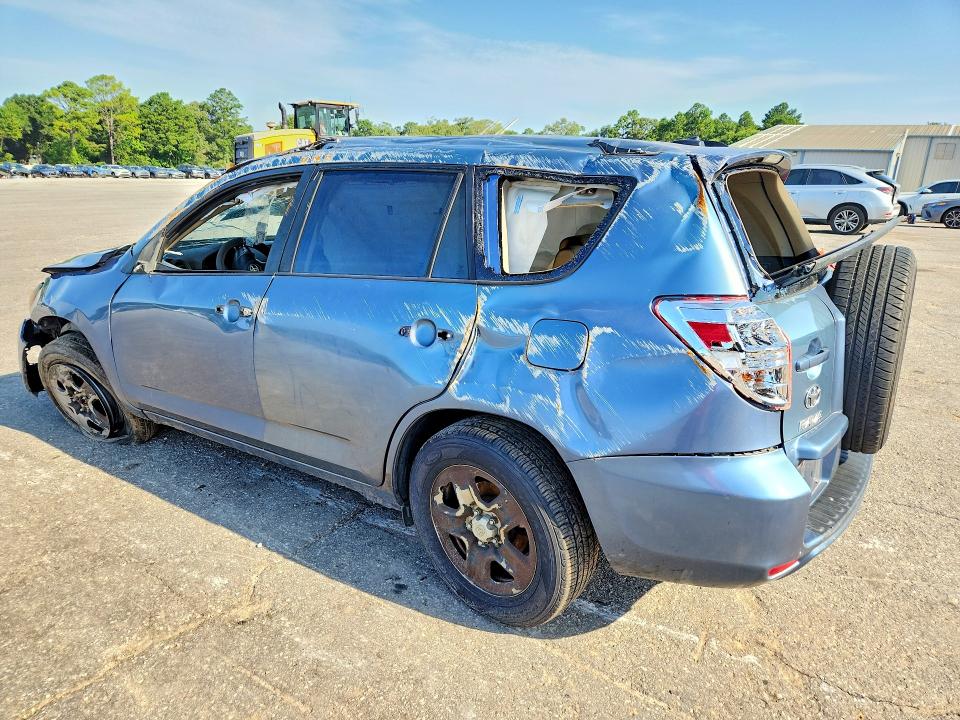 Продаж на аукціоні авто 2011 Toyota Rav4, vin: 2T3ZF4DV3BW060016, номер лоту: 59288196