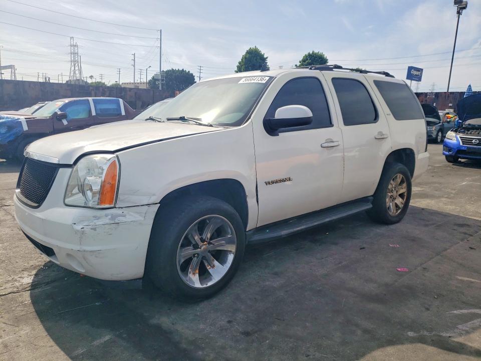 Auction sale of the 2014 Gmc Yukon, vin: 1GKS1CE0XER120783, lot number: 56664136