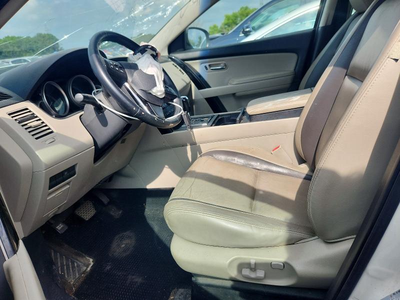 Продаж на аукціоні авто 2010 Mazda Cx-9, vin: JM3TB2MAXA0217425, номер лоту: 55907176