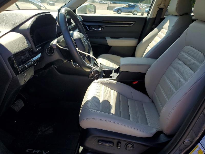 Продаж на аукціоні авто 2024 Honda Cr-v, vin: 5J6RS4H71RL010018, номер лоту: 56969996