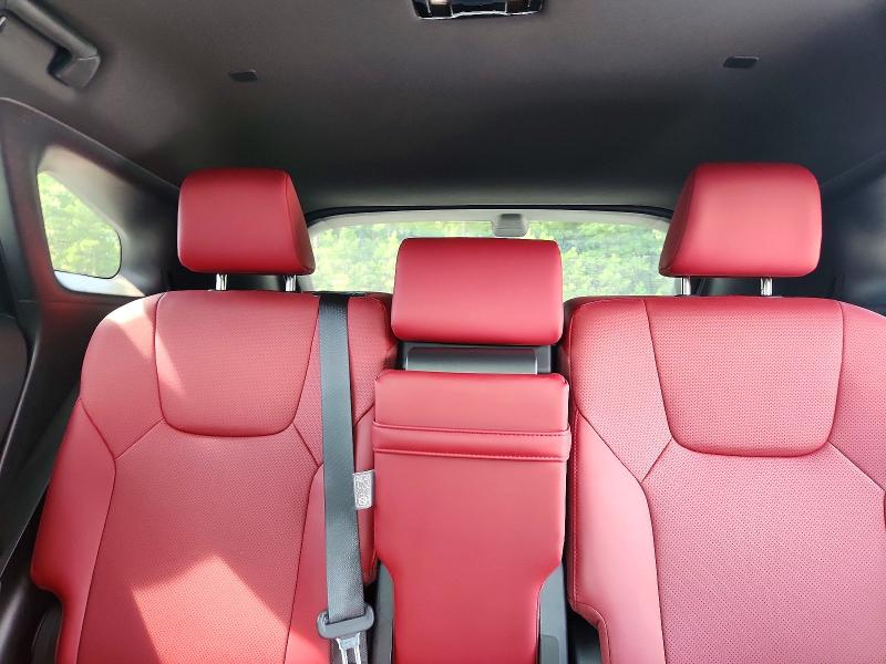 Aukcja sprzedaży 2023 Lexus Rx 350, vin: 2T2BAMCA8PC003144, numer aukcji: 58629396