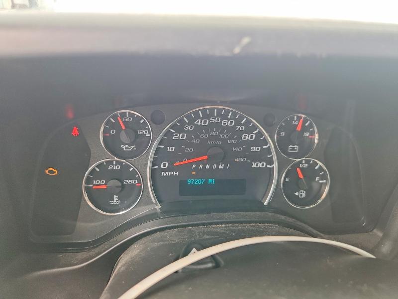54261626 :رقم المزاد ، 1GB0GSF76N1172762 vin ، 2022 Chevrolet Express مزاد بيع