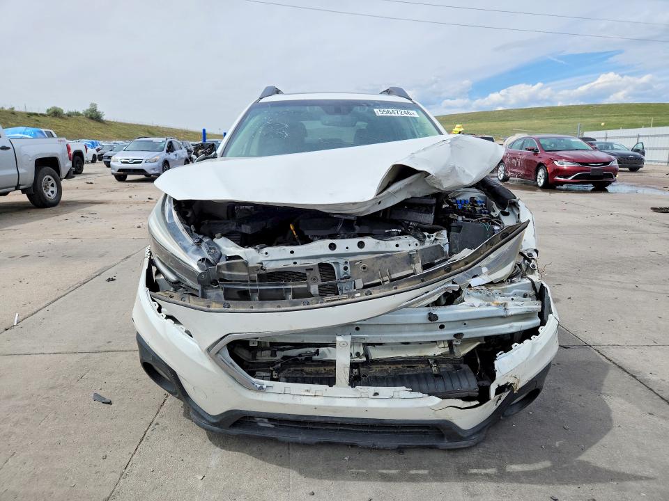 Продаж на аукціоні авто 2019 Subaru Outback, vin: 4S4BSAHC3K3286625, номер лоту: 55647246
