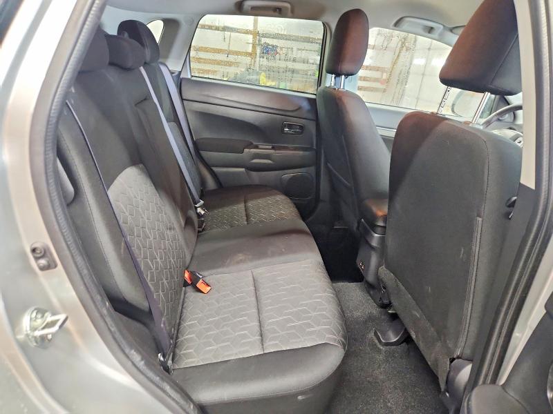 2026 Mitsubishi Outlander Max მანქანა იყიდება აუქციონზე, vin: JA4ARUAU2TU014198, აუქციონის ნომერი: 59144306