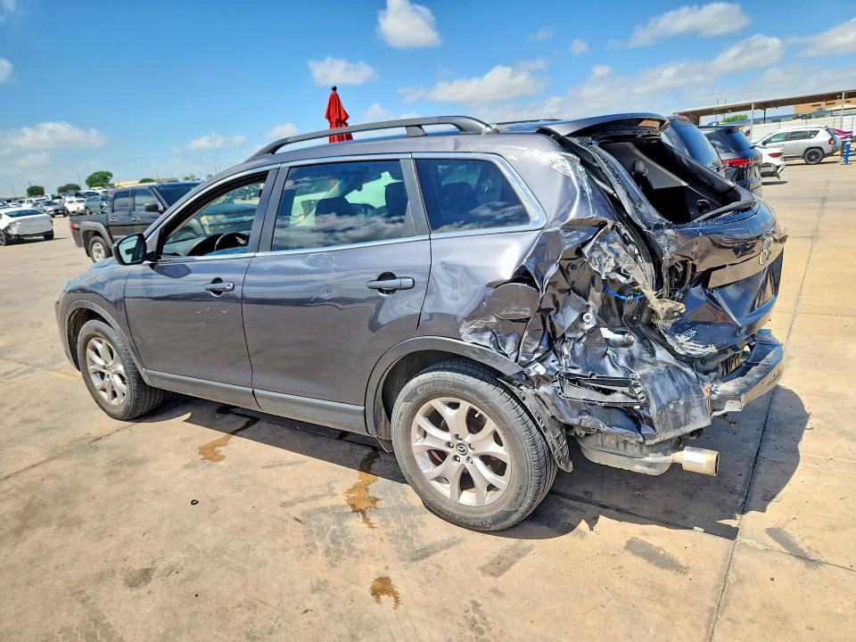 Aukcja sprzedaży 2015 Mazda Cx-9, vin: JM3TB2BA7F0460247, numer aukcji: 56833276
