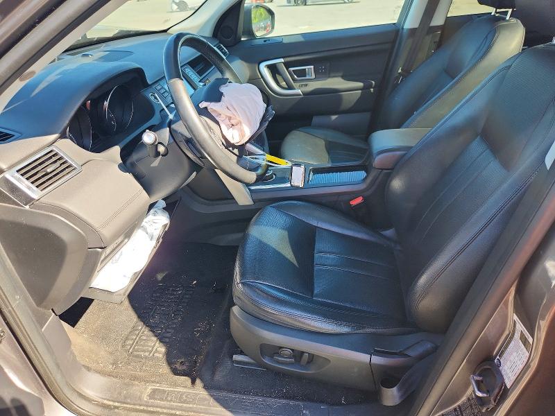 Aukcja sprzedaży 2019 Jaguar Xe Awd, vin: SALCR2FX8KH814252, numer aukcji: 55988116