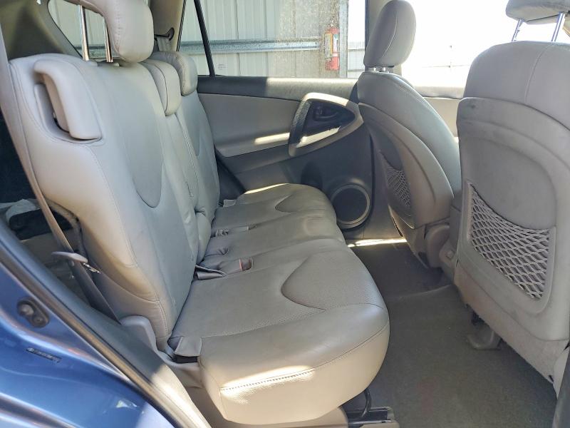 2011 Toyota Rav4 მანქანა იყიდება აუქციონზე, vin: 2T3YK4DV3BW010482, აუქციონის ნომერი: 85621685