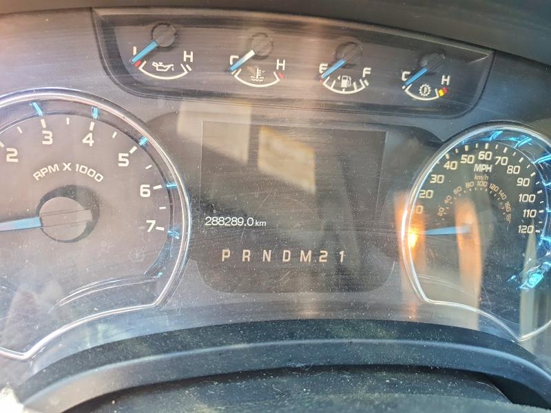 Продажа на аукционе авто 2013 Ford F150, vin: 1FTFW1EF6DKF88928, номер лота: 56722586