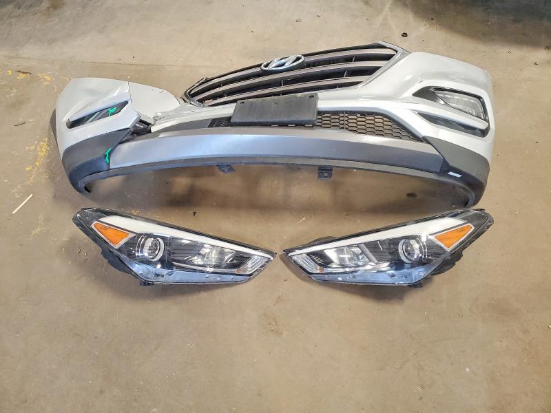 54974096 :رقم المزاد ، KM8J3CA24GU156053 vin ، 2016 Hyundai Tucson مزاد بيع