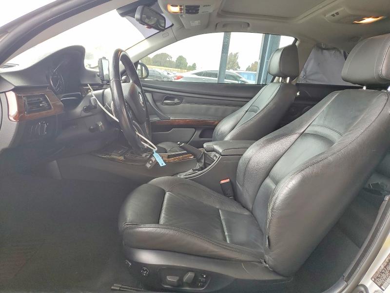 58435006 :رقم المزاد ، WBAWB73547PV83336 vin ، 2007 Bmw 335 مزاد بيع