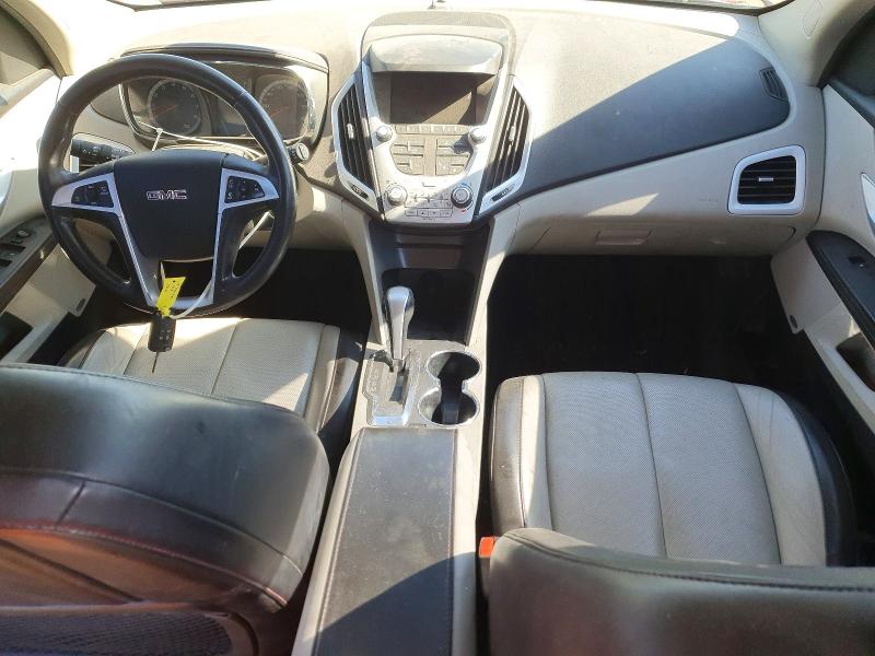 Aukcja sprzedaży 2014 Gmc Terrain, vin: 2GKFLXE34E6287245, numer aukcji: 76295065