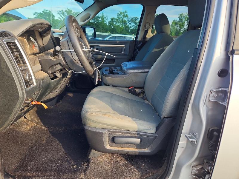 Aukcja sprzedaży 2015 Ram 1500, vin: 1C6RR6GT0FS553199, numer aukcji: 54921936