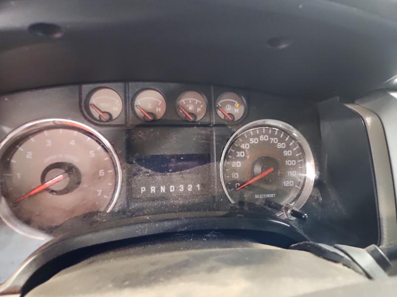 Aukcja sprzedaży 2010 Ford F150, vin: 1FTEW1E86AFC53766, numer aukcji: 57969836