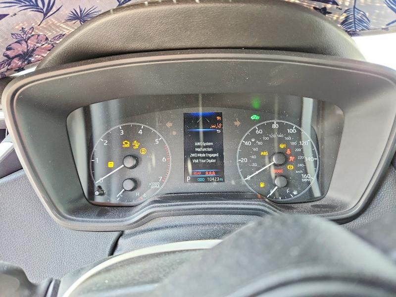 Продажа на аукционе авто 2024 Toyota Corolla Hybrid, vin: JTDBDMHE2R3010271, номер лота: 58152656