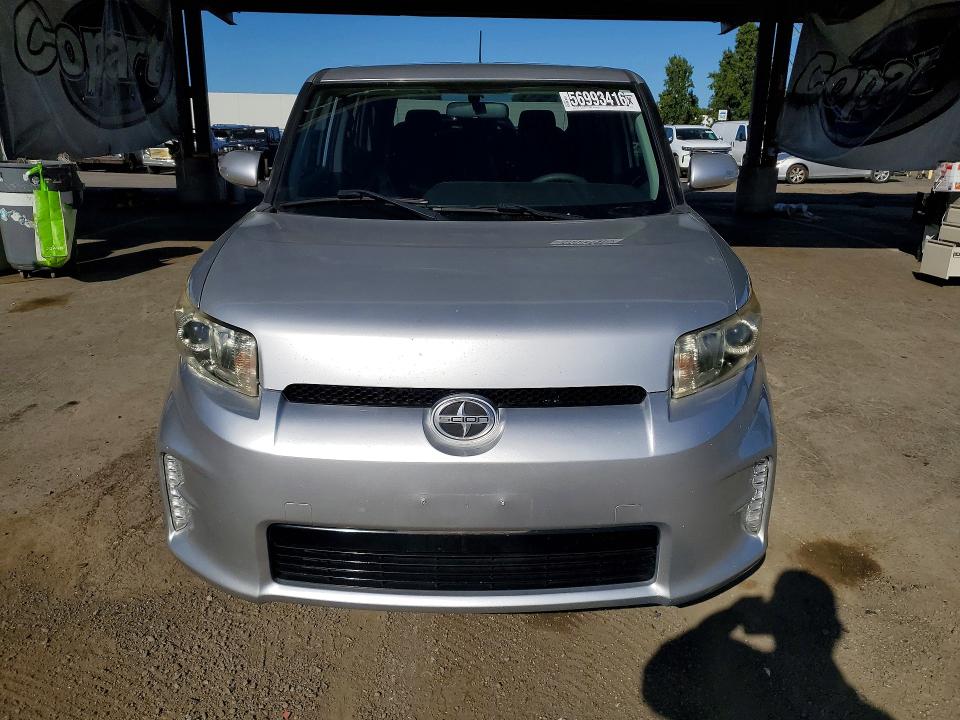 56993416 :رقم المزاد ، JTLZE4FE1DJ035136 vin ، 2013 Scion Xb مزاد بيع