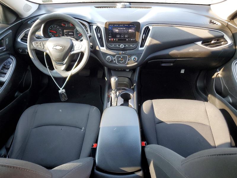 Aukcja sprzedaży 2020 Chevrolet Malibu, vin: 1G1ZB5ST1LF149601, numer aukcji: 85770735