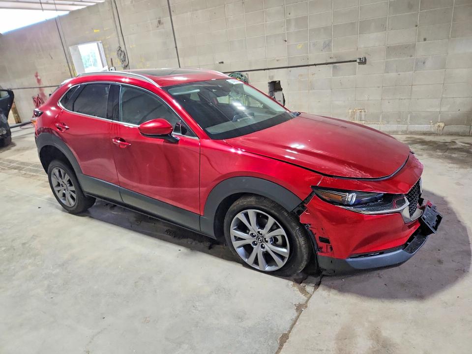 Aukcja sprzedaży 2023 Mazda Cx-30, vin: 3MVDMBDM3PM508726, numer aukcji: 56403286