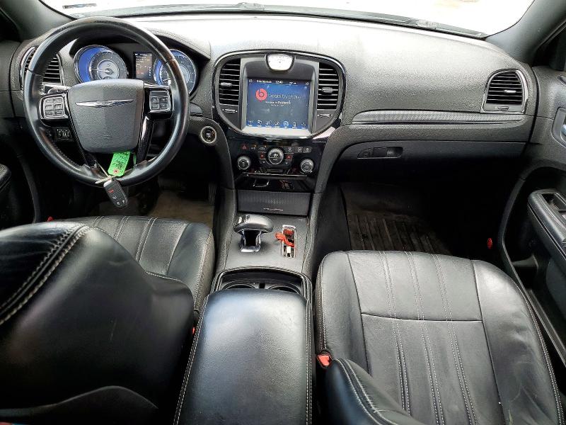 Aukcja sprzedaży 2014 Chrysler 300, vin: 2C3CCAGG4EH297732, numer aukcji: 58522386