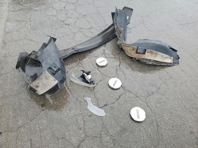 Aukcja sprzedaży 2016 Gmc Terrain, vin: 2GKALMEK2G6292186, numer aukcji: 55437336