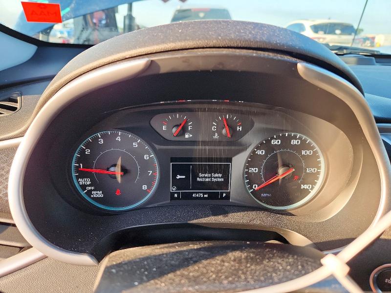 Продаж на аукціоні авто 2024 Chevrolet Malibu, vin: 1G1ZD5ST8RF157360, номер лоту: 57028016