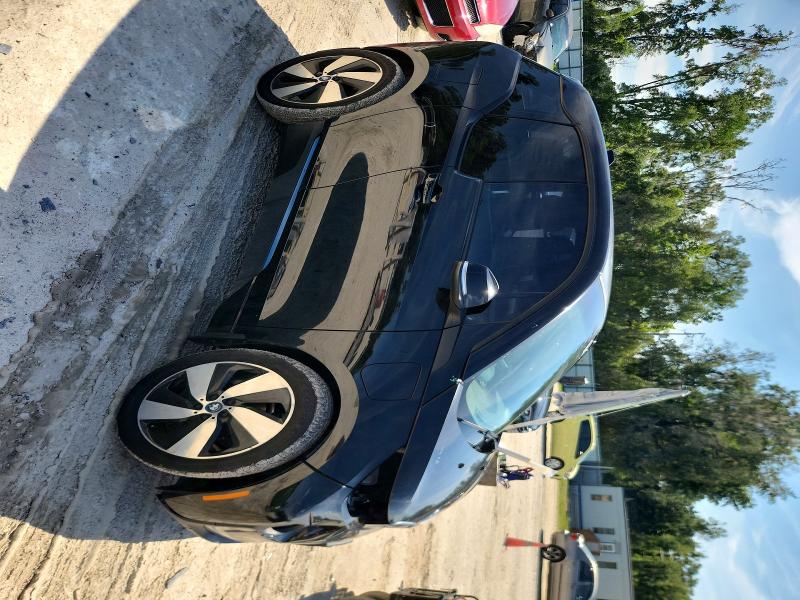 55305786 :رقم المزاد ، WBY1Z4C57GV508678 vin ، 2016 Bmw I3 مزاد بيع
