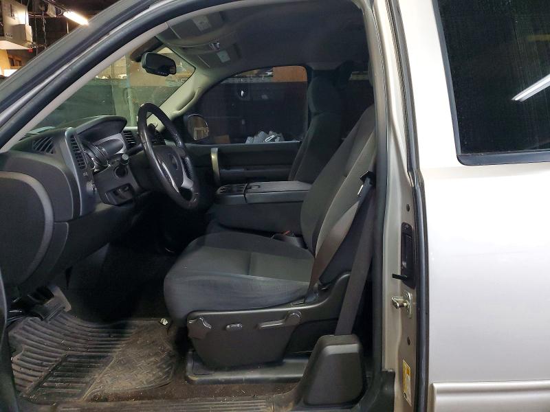 Aukcja sprzedaży 2009 Chevrolet Silverado, vin: 2GCEC29J791102126, numer aukcji: 55114356