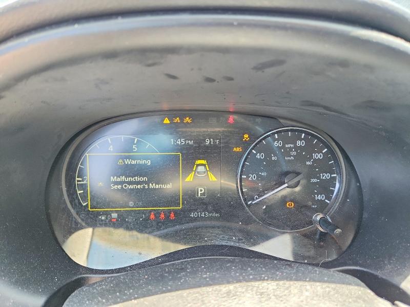 Aukcja sprzedaży 2023 Nissan Kicks, vin: 3N1CP5CV6PL520054, numer aukcji: 55789386