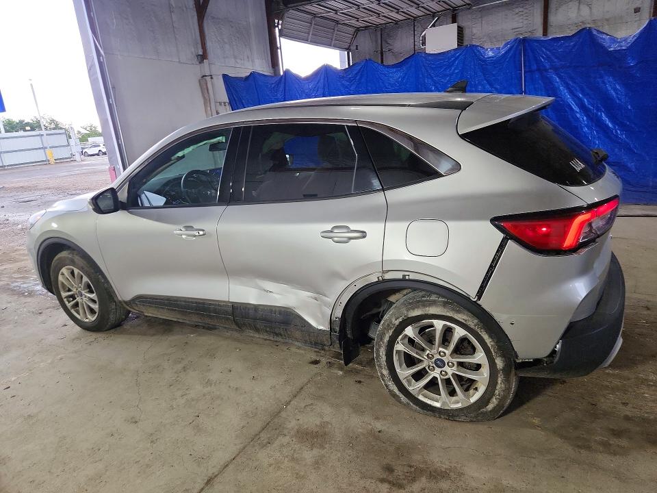 Продаж на аукціоні авто 2020 Ford Escape, vin: 1FMCU9G64LUA97115, номер лоту: 56340806