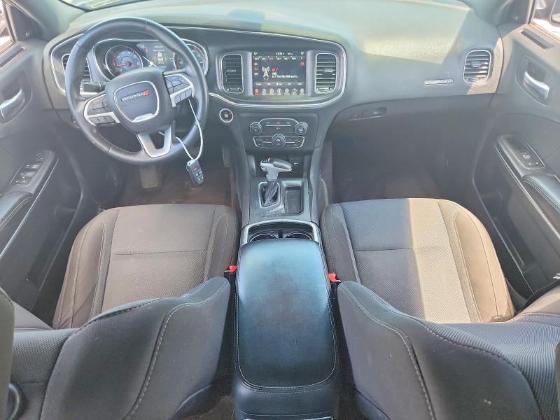 Aukcja sprzedaży 2017 Dodge Charger, vin: 2C3CDXHG1HH528086, numer aukcji: 58565416
